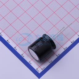 220uF ±20% 160V缩略图