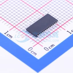 高速1T8051内核FlashMCU缩略图