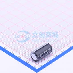 470uF ±20% 50V缩略图