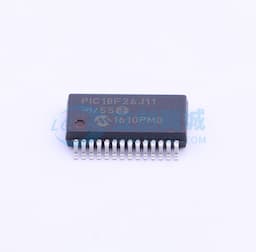 28/44引脚、低功耗、高性能微控制器，具备nanoWatt XLP技术缩略图