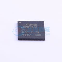 ATSAMD20J18A-MUT缩略图