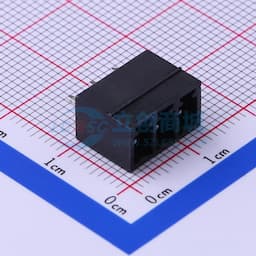 3.81mm 1x3P 排数:1 每排P数:3【插件】缩略图