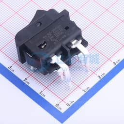 翘板开关 Rocker Switch缩略图