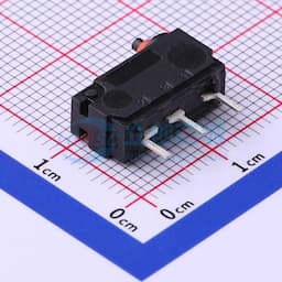 防水等级IP67微动开关 【行程】缩略图