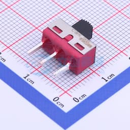 滑动开关 Slide Switch 【插件】缩略图
