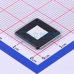 1 GSPS直接数字合成器AD9858缩略图