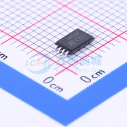 1 Mbit串行I²C总线EEPROM缩略图