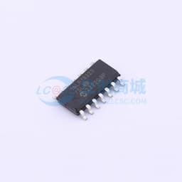 PIC16LF18323-I/SL缩略图