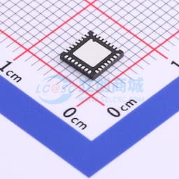 高性能低抖动频率上变频器，支持宽范围输入输出频率转换缩略图