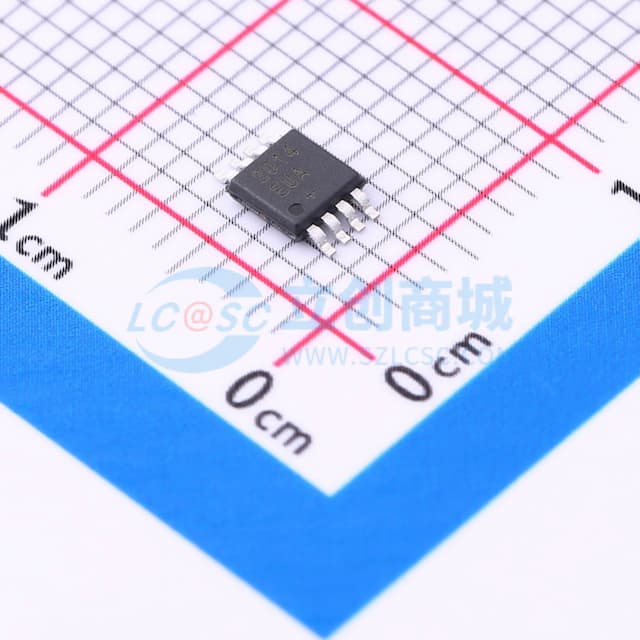 50MHz 至 1000MHz，75dB 对数检测器/控制器实物图