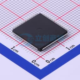 SPC5604PEF1MLL6缩略图