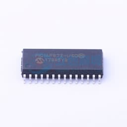 PIC16F872-I/SO缩略图