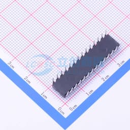PIC24FJ64GA002-I/SP 【插件】缩略图