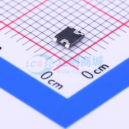 3*2.6*0.65mm 立贴 轻触开关缩略图