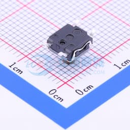6.2*6.2*5.6mm 立贴 轻触开关缩略图
