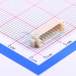 1x9P 间距:1.25mm 立贴缩略图