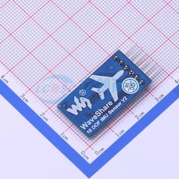 3轴加速度 陀螺仪 磁力计缩略图