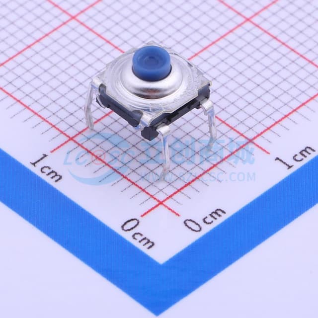 KSA0M411LFTR 【插件】实物图