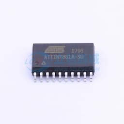 ATTINY861A-SUR缩略图