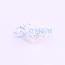 1x3P 间距:1.5mm 直插 【插件】缩略图