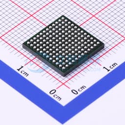 WAVESCALE® JPEG 2000视频编解码器缩略图
