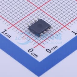8/16-Kb SPI 串行 EEPROM缩略图