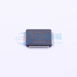 PIC32MX340F512H-80I/PT缩略图