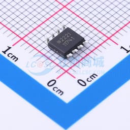 3.3 V、⅛负载、±15KV ESD保护、RS-485/RS-422收发器（全双工、16 MBPS）缩略图