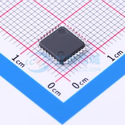 超低功耗8位MCU，具有16 KB Flash、16 MHz CPU和集成EEPROM缩略图