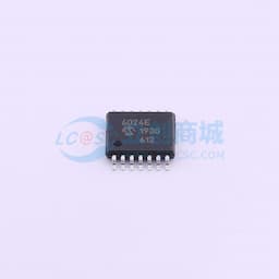 MCP6024-E/ST缩略图