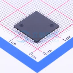 PIC24FJ128GB610-I/PT缩略图