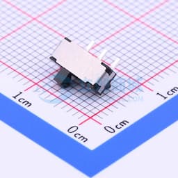 微型滑动开关缩略图