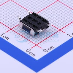 6.3mm*6.2mm*3.5mm 12V 50mA缩略图