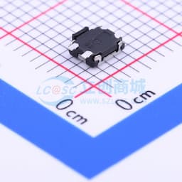 轻触开关3.5mm*3.55mm，160gf缩略图