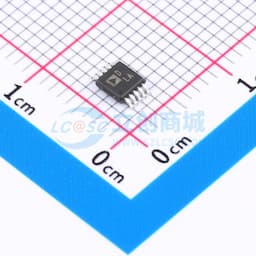 256位(AD5200)和33位(AD5201)数字电位计缩略图
