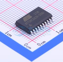 ATTINY2313V-10SU缩略图