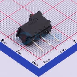 防水等级IP67微动开关 【行程】缩略图