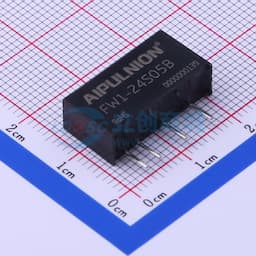 DC/DC模块电源【插件】缩略图