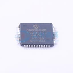 PIC24FJ128GB106-I/PT缩略图