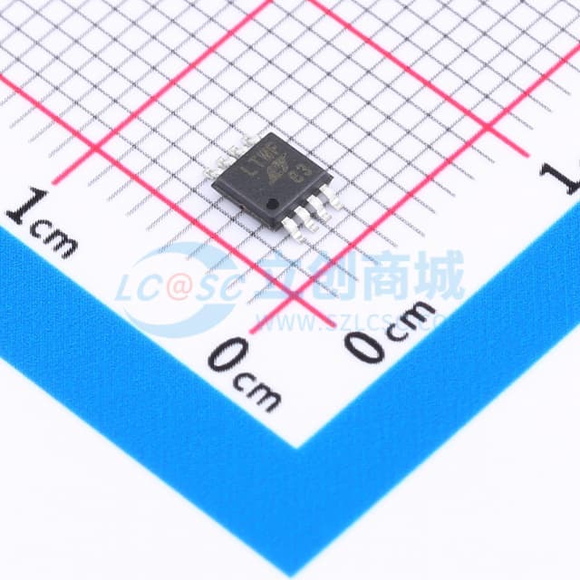 降压型 1.5A 3V~25V实物图