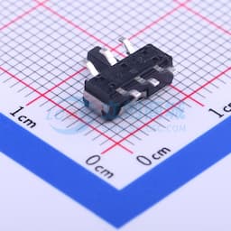 卧贴双档 滑动开关缩略图