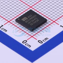 千兆以太网收发器，带RGMII接口缩略图