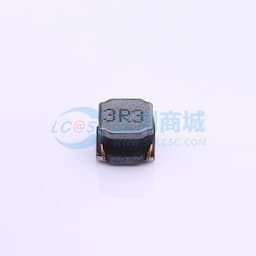 3.3uH ±20%缩略图
