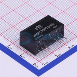 DC-DC转换器【插件】缩略图