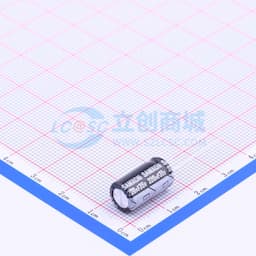 220uF ±20% 35V 【插件】缩略图