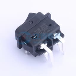 翘板开关 Rocker Switch缩略图