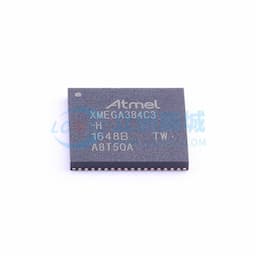 ATXMEGA384C3-MH缩略图