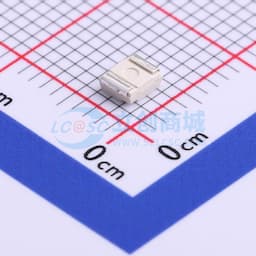 白灯 正贴 色温4000K缩略图