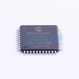 PIC24HJ32GP304-I/PT缩略图