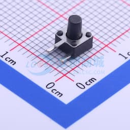 4.5mm*4.5mm*6mm 12V 50mA【插件】缩略图
